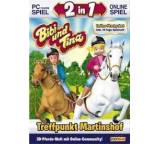 Game im Test: Bibi und Tina: Treffpunkt Martinshof (für PC) von Kiddinx Entertainment, Testberichte.de-Note: ohne Endnote