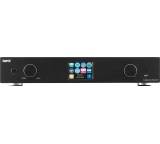 Tuner im Test:  DABMAN i500 BT von Imperial, Testberichte.de-Note: ohne Endnote