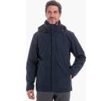 Funktionsjacke im Test: 3in1 Jacket Turin1 von Schöffel, Testberichte.de-Note: 1.6 Gut