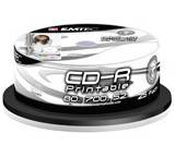 CD-R 80 Min / 700 MB / 52x Printable