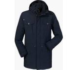 Funktionsjacke im Test: 3in1 Jacket Storm Range von Schöffel, Testberichte.de-Note: 1.8 Gut