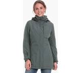 Funktionsjacke im Test: Insulated Jacket Portillo von Schöffel, Testberichte.de-Note: 1.8 Gut