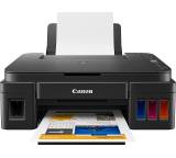Drucker im Test: Pixma G2411 von Canon, Testberichte.de-Note: 2.0 Gut