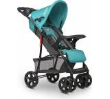 Kinderwagen im Test: Emma Plus von Lionelo, Testberichte.de-Note: 1.9 Gut