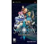 Game im Test: Star Ocean First Departure (für PSP) von Square Enix, Testberichte.de-Note: 2.0 Gut