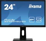 Monitor im Test: ProLite B2483HSU von Iiyama, Testberichte.de-Note: 1.7 Gut