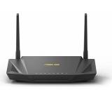 Router im Test: RT-AX56U von Asus, Testberichte.de-Note: 1.8 Gut