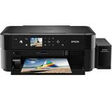 Drucker im Test: EcoTank L850 von Epson, Testberichte.de-Note: ohne Endnote