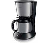 Kaffeemaschine im Test: HD7478/20 Daily Collection von Philips, Testberichte.de-Note: ohne Endnote