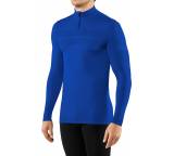 Funktionsunterwäsche im Test: Langarmshirt Warm Half-Zip von Falke, Testberichte.de-Note: 1.6 Gut