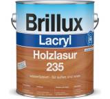Lacryl Holzlasur 235