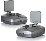 Video-Funkübertragung im Test: GigaVideo580 von Marmitek, Testberichte.de-Note: 2.6 Befriedigend