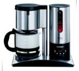 Kaffeemaschine im Test: 5739 von Cloer, Testberichte.de-Note: 1.8 Gut