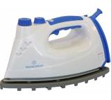 Bügeleisen im Test: Dampfbügeleisen (3336056) von Reinold Deluxe, Testberichte.de-Note: 1.6 Gut