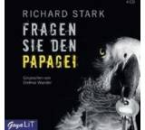 Fragen Sie den Papagei