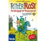 Game im Test: Ritter Rost: Geisterjagd und Wasserpost von Terzio, Testberichte.de-Note: ohne Endnote