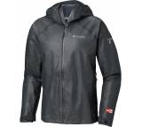 Funktionsjacke im Test: OutDry Ex Reign Jacket von Columbia, Testberichte.de-Note: 1.1 Sehr gut