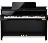 Keyboard im Test: GP-510 von Casio, Testberichte.de-Note: 1.0 Sehr gut