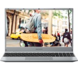 Laptop im Test: Akoya E15302 (MD 63540) von Medion, Testberichte.de-Note: 2.9 Befriedigend