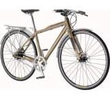 Fahrrad im Test: CitySpeed von Giant, Testberichte.de-Note: ohne Endnote