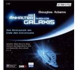 Per Anhalter durch die Galaxis (1 & 2)