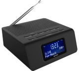 Radio im Test: DAB 21 von Sky Vision, Testberichte.de-Note: 2.2 Gut