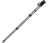 Teleskop-Trekkingstöcke Carbon