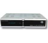 TV-Receiver im Test: CPVR 5400 von Koscom, Testberichte.de-Note: ohne Endnote