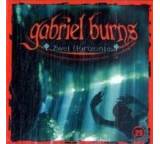 Hörbuch im Test: Gabriel Burns. Zwei Horizonte (29) von Andreas Gloge, Testberichte.de-Note: 2.0 Gut