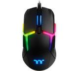 Maus im Test: Level 20 RGB Gaming Mouse von Thermaltake, Testberichte.de-Note: ohne Endnote
