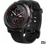 Smartwatch im Test: Stratos 3 von Amazfit, Testberichte.de-Note: 2.1 Gut
