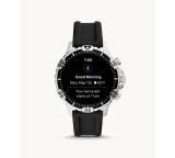 Smartwatch im Test: Garrett HR von Fossil, Testberichte.de-Note: 2.0 Gut