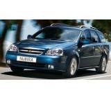 Nubira Wagon 1.8 LPG (89 kW)