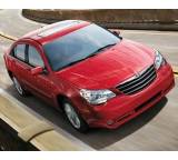 Auto im Test: Sebring (103 kW) von Chrysler, Testberichte.de-Note: ohne Endnote