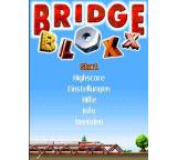 Game im Test: Bridge Bloxx (für Handy) von handy-games.com, Testberichte.de-Note: 2.1 Gut