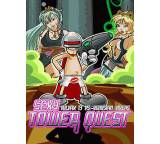 Game im Test: Sexy Tower Quest (für Handy) von Twistbox Games, Testberichte.de-Note: 1.8 Gut