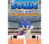 Game im Test: Sonic bei den Olympischen Spielen (für Handy) von Glu Mobile, Testberichte.de-Note: 2.2 Gut