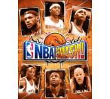 Game im Test: NBA Smash! (für Handy) von Gameloft, Testberichte.de-Note: 1.3 Sehr gut