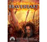 Game im Test: Braveheart (für Handy) von Artificial Life, Testberichte.de-Note: 1.8 Gut