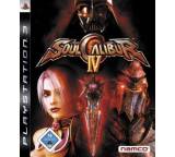 Soul Calibur IV (für PS3)