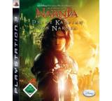 Die Chroniken von Narnia - Prinz Kaspian von Narnia (für PS3)