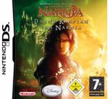 Die Chroniken von Narnia - Prinz Kaspian von Narnia (für DS)