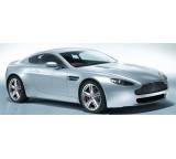 Auto im Test: V8 Vantage 4.3 (283 kW) von Aston Martin, Testberichte.de-Note: ohne Endnote