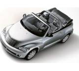 Auto im Test: PT Cruiser Cabrio 2.4 (105 kW) von Chrysler, Testberichte.de-Note: ohne Endnote