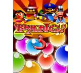 Game im Test: Pang! 3 (für Handy) von CapCom, Testberichte.de-Note: 2.8 Befriedigend