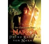 Game im Test: Die Chroniken von Narnia - Prinz Kaspian von Narnia von Disney Interactive, Testberichte.de-Note: 2.7 Befriedigend