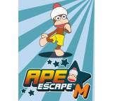 Game im Test: Ape Escape Mobile von Living-Mobile, Testberichte.de-Note: 1.5 Sehr gut