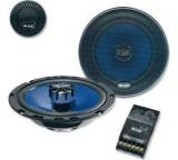 Car-HiFi-Lautsprecher im Test: Mac Mobile Exclusive 2.16 von Mac Audio, Testberichte.de-Note: 1.5 Sehr gut