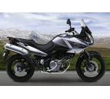 DL 650 V-Strom ABS (49 kW) [08]