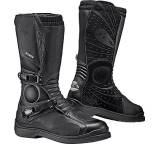 Motorradstiefel im Test: TCX Infinity von Polo Motorrad, Testberichte.de-Note: ohne Endnote